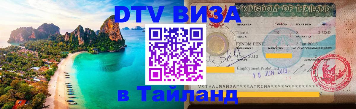 Оформление DTV визы под ключ: стоимость и тарифы, только загранпаспорт - 05.12.2025 